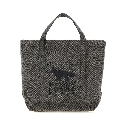 PROFILE FOX SMALL TOTE