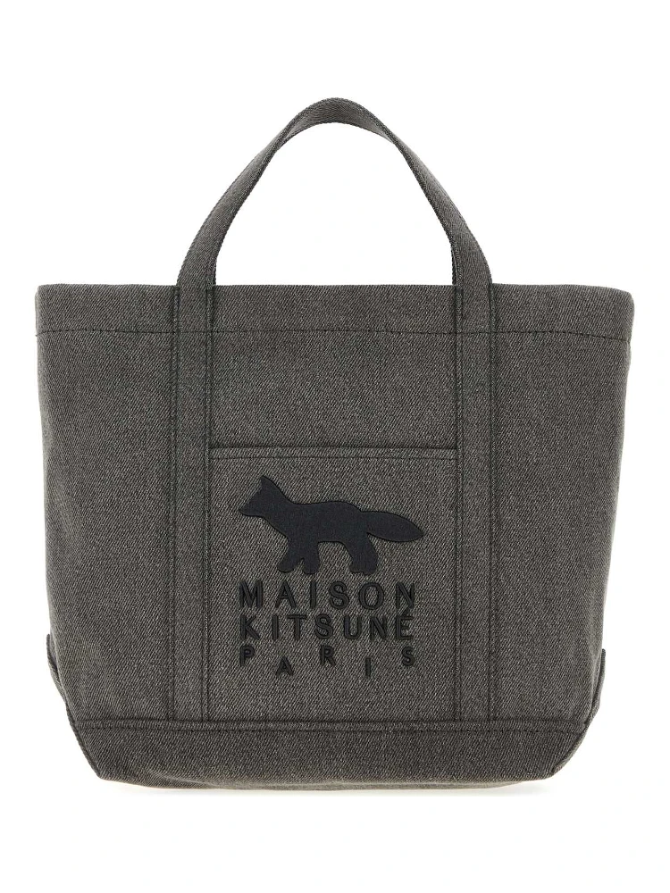 PROFILE FOX SMALL TOTE