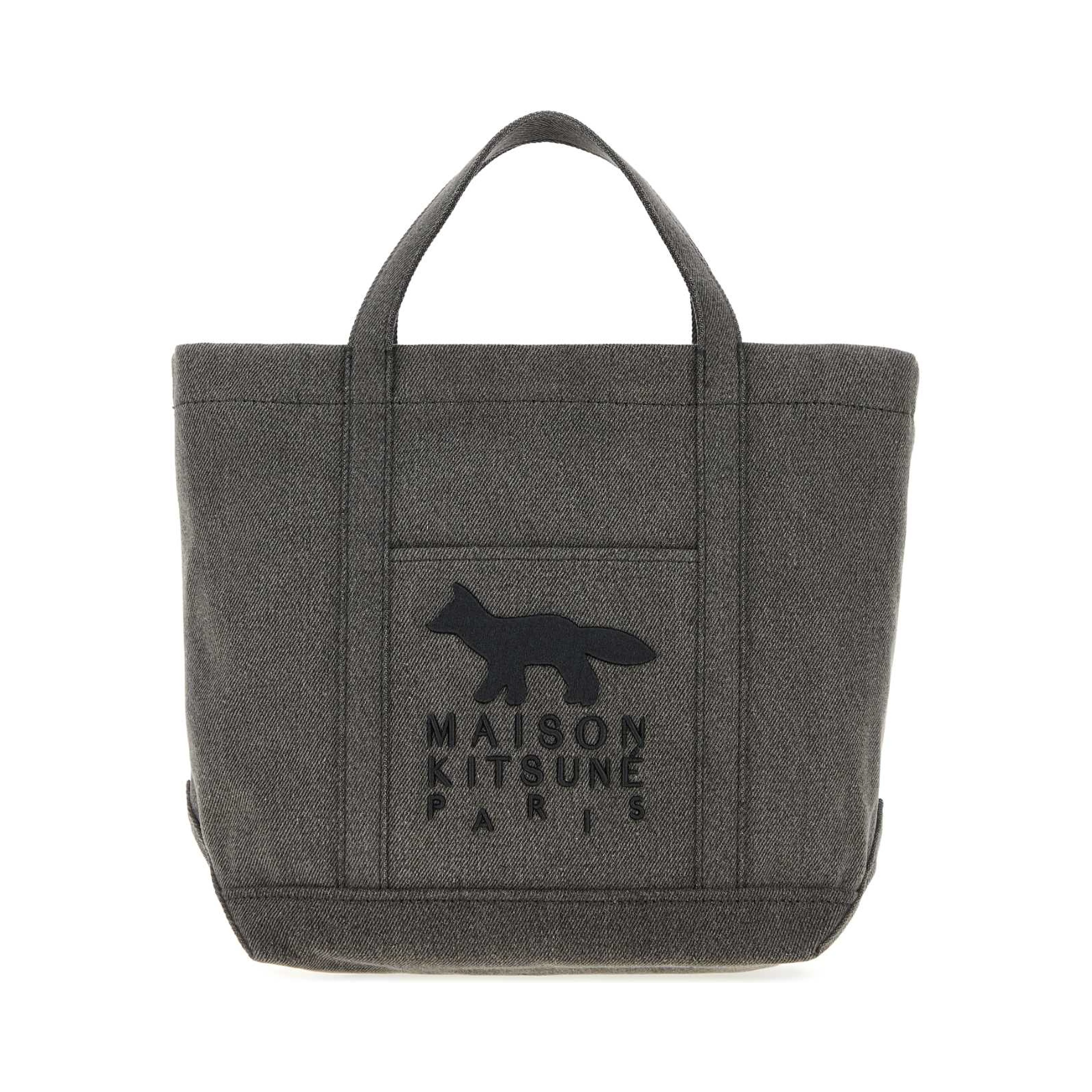 PROFILE FOX SMALL TOTE