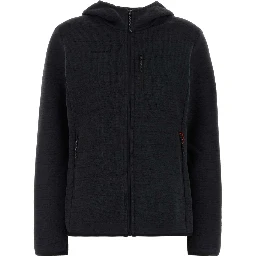 ARCTIC IV ML HOODED JACKET WOMEN