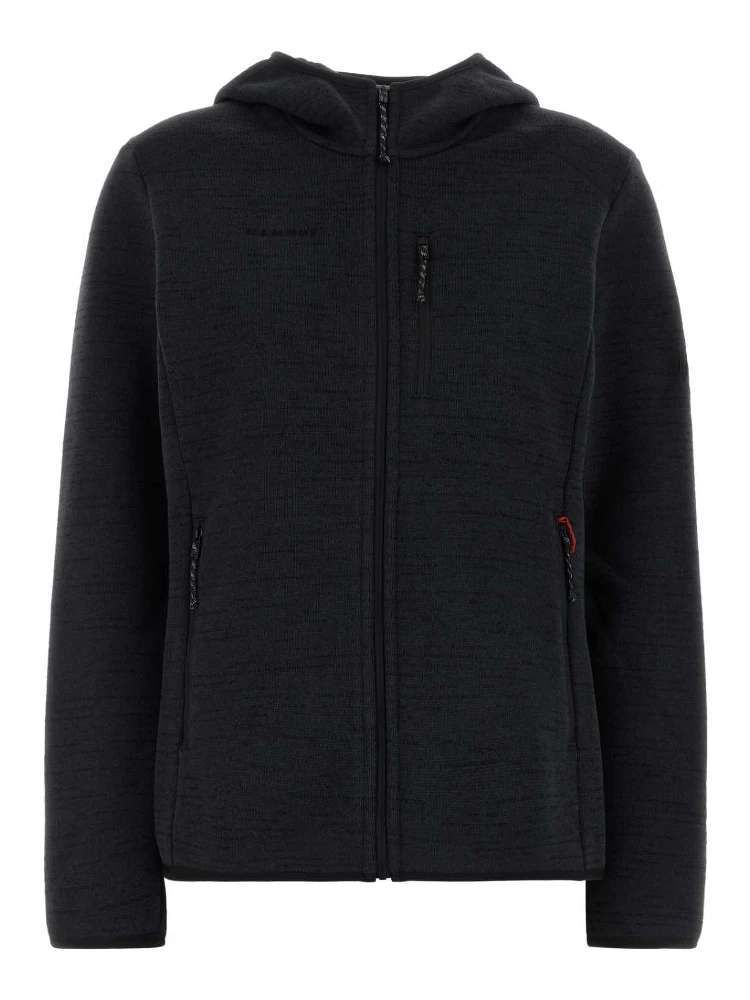 ARCTIC IV ML HOODED JACKET WOMEN