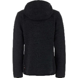 ARCTIC IV ML HOODED JACKET WOMEN