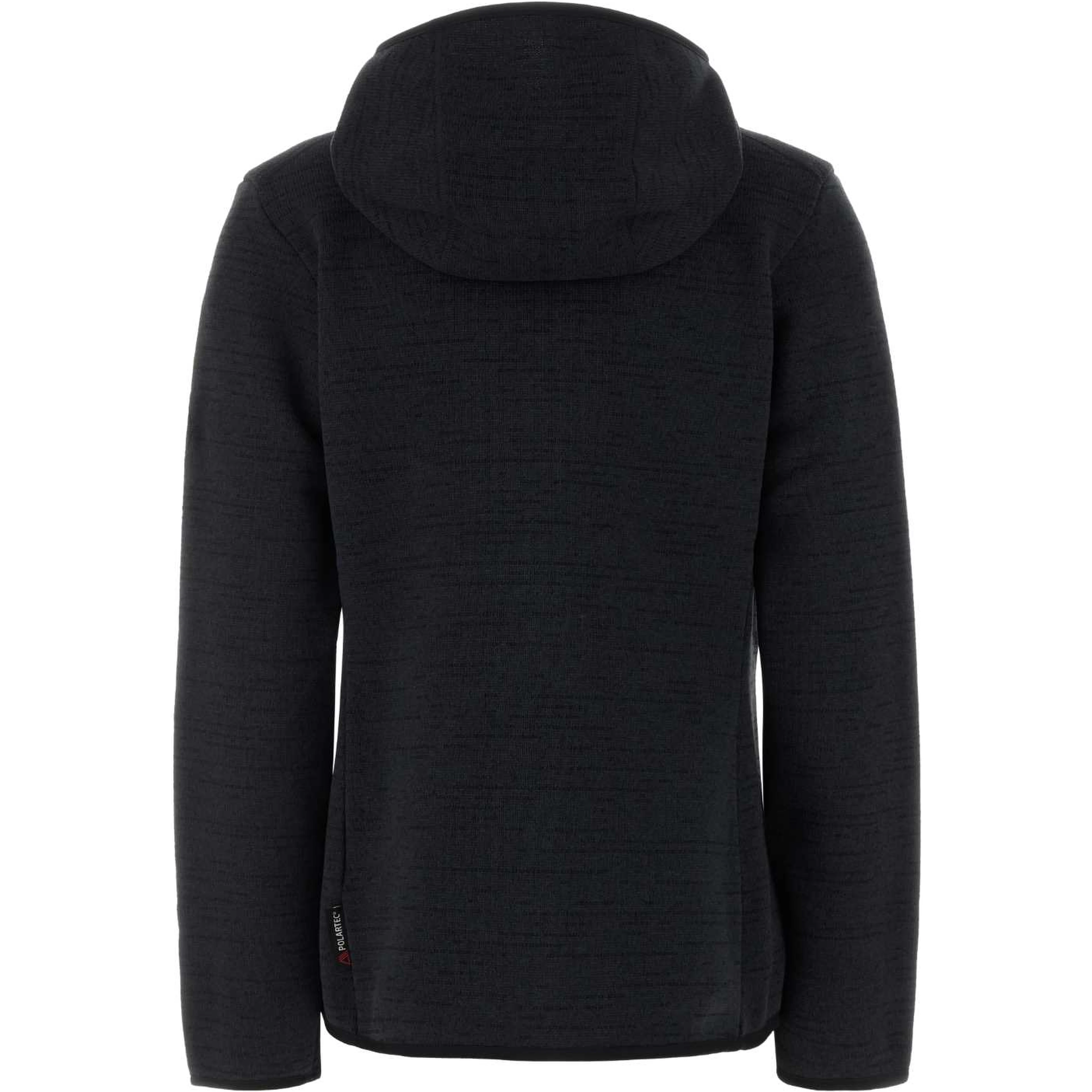 ARCTIC IV ML HOODED JACKET WOMEN
