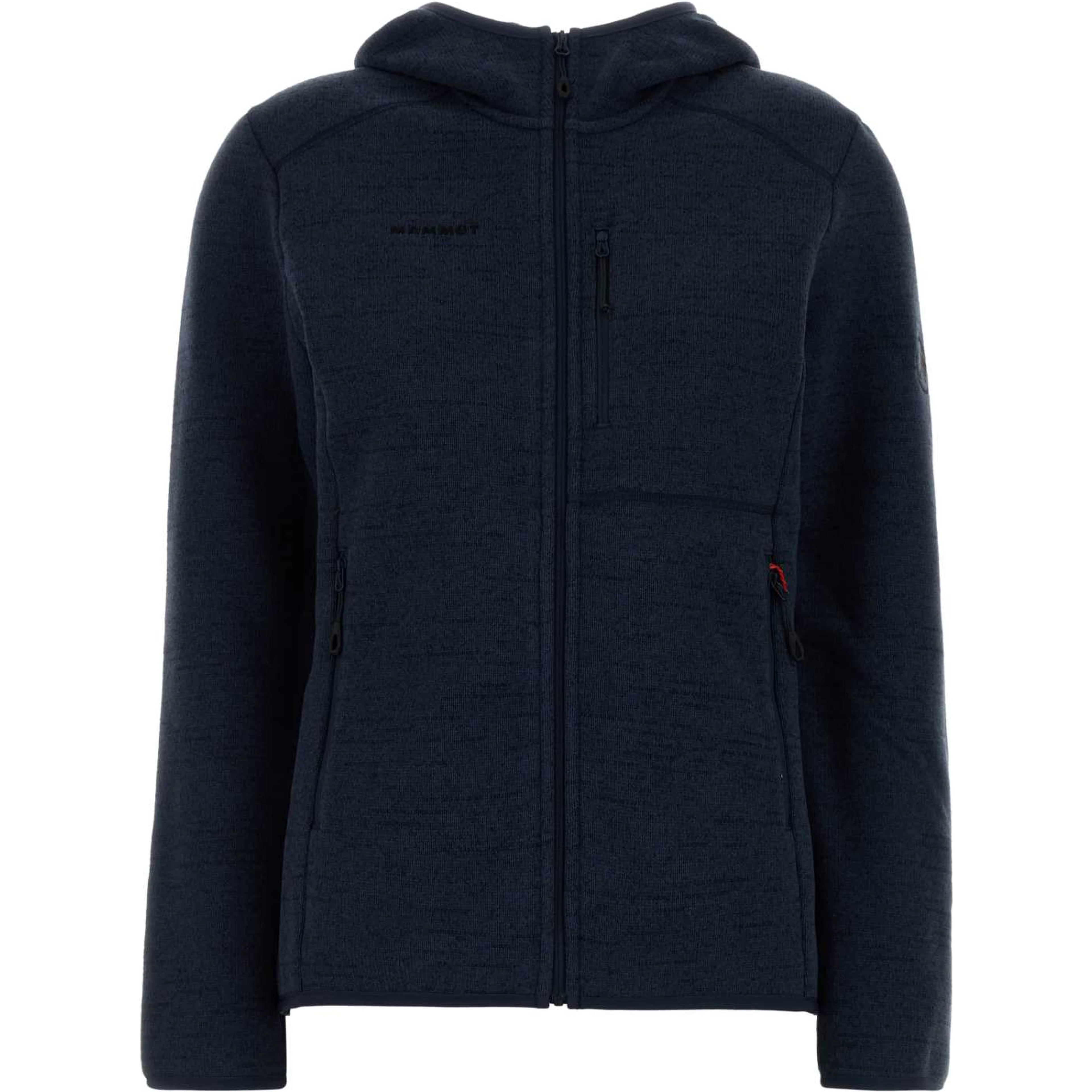 ARCTIC IV ML HOODED JACKET WOMEN