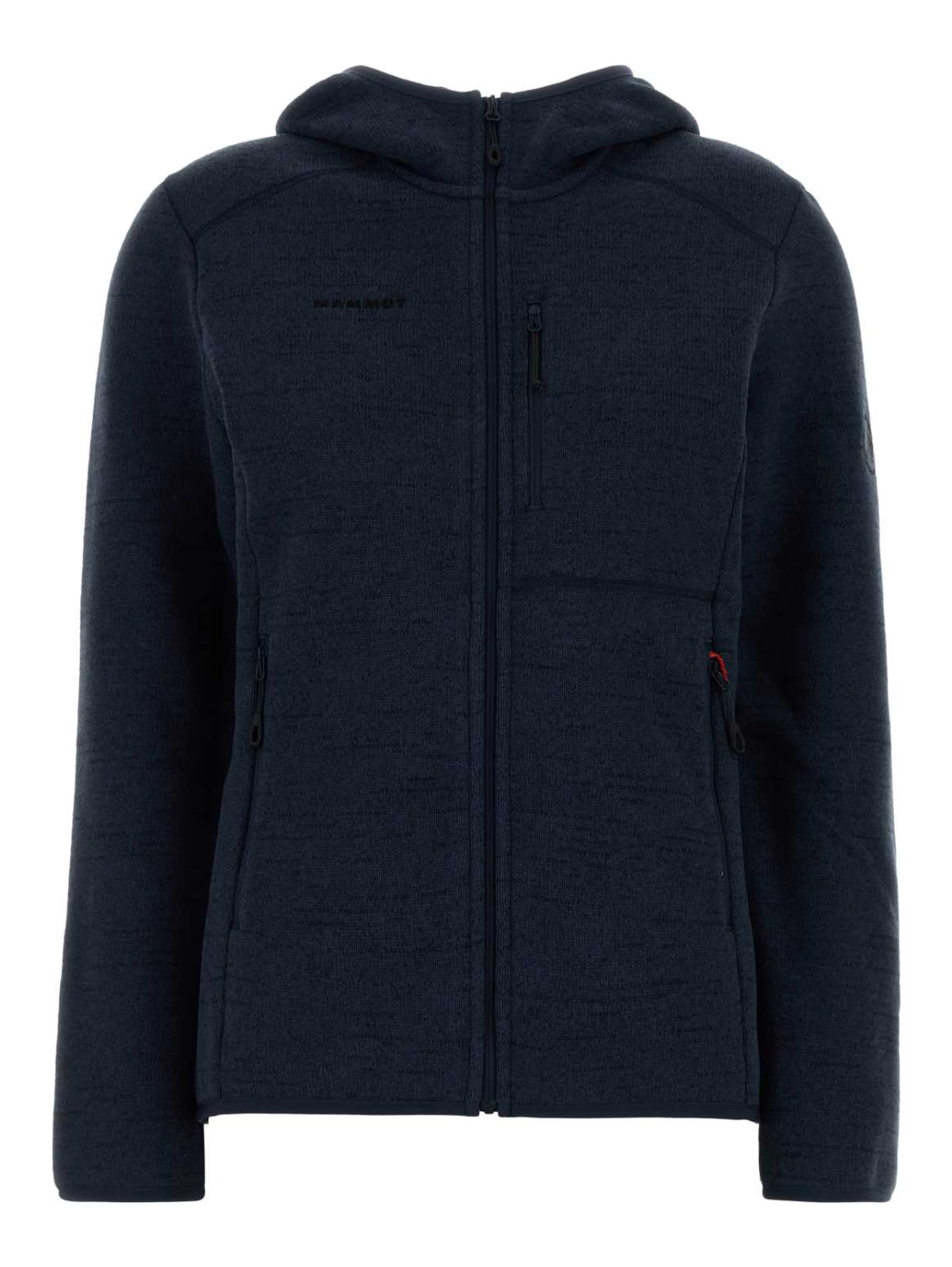 ARCTIC IV ML HOODED JACKET WOMEN