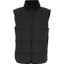 GOLF PRO M LIGHT PADDED JACKET