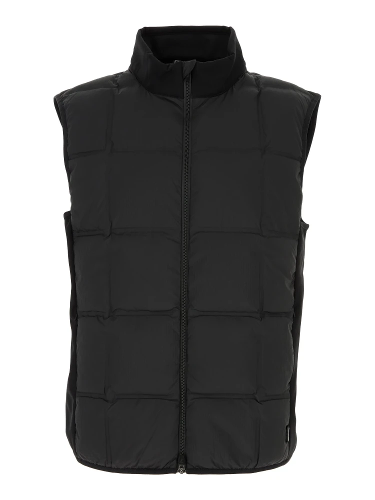 GOLF PRO M LIGHT PADDED JACKET