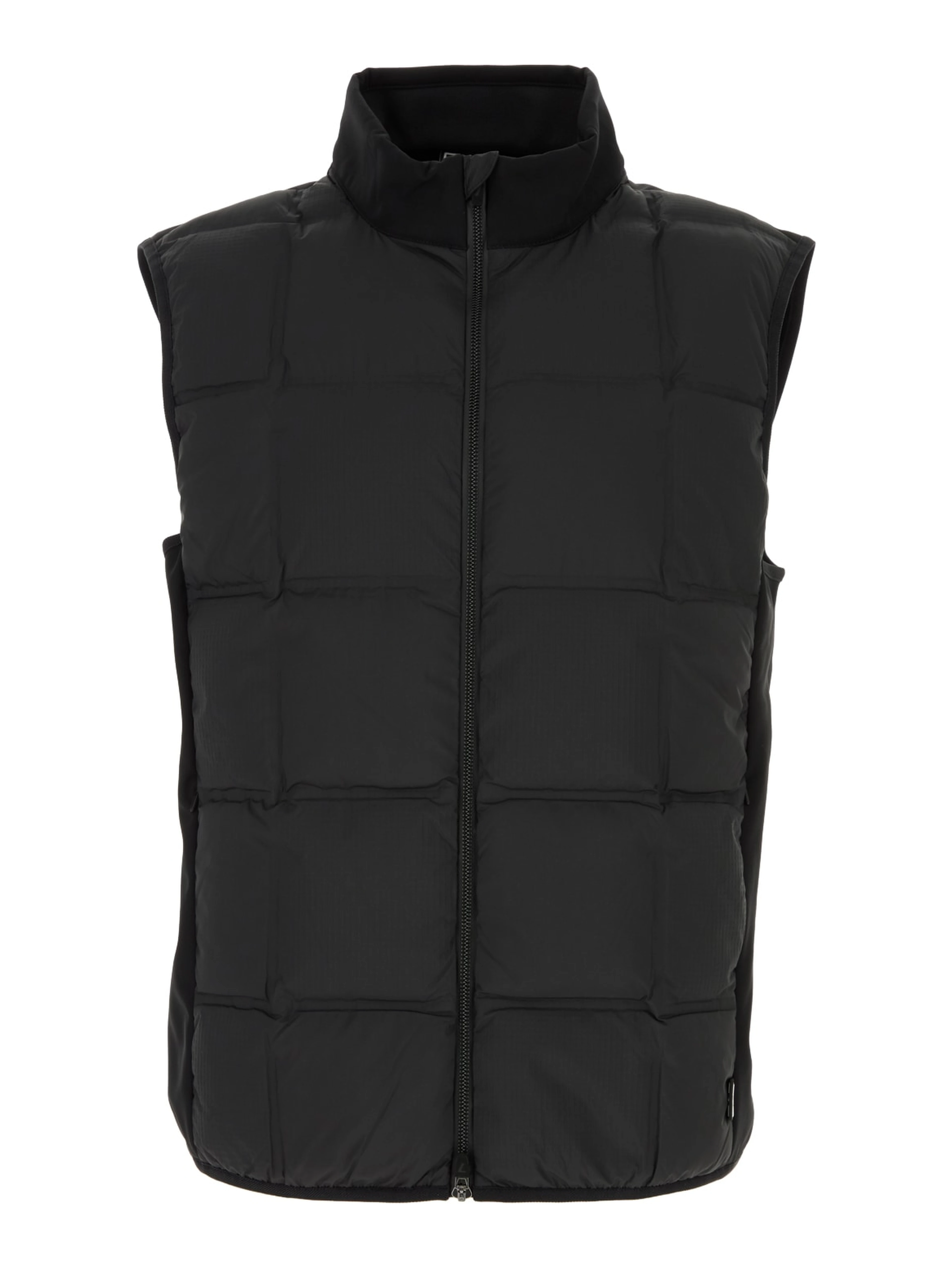 GOLF PRO M LIGHT PADDED JACKET