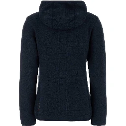 ARCTIC IV ML HOODED JACKET WOMEN