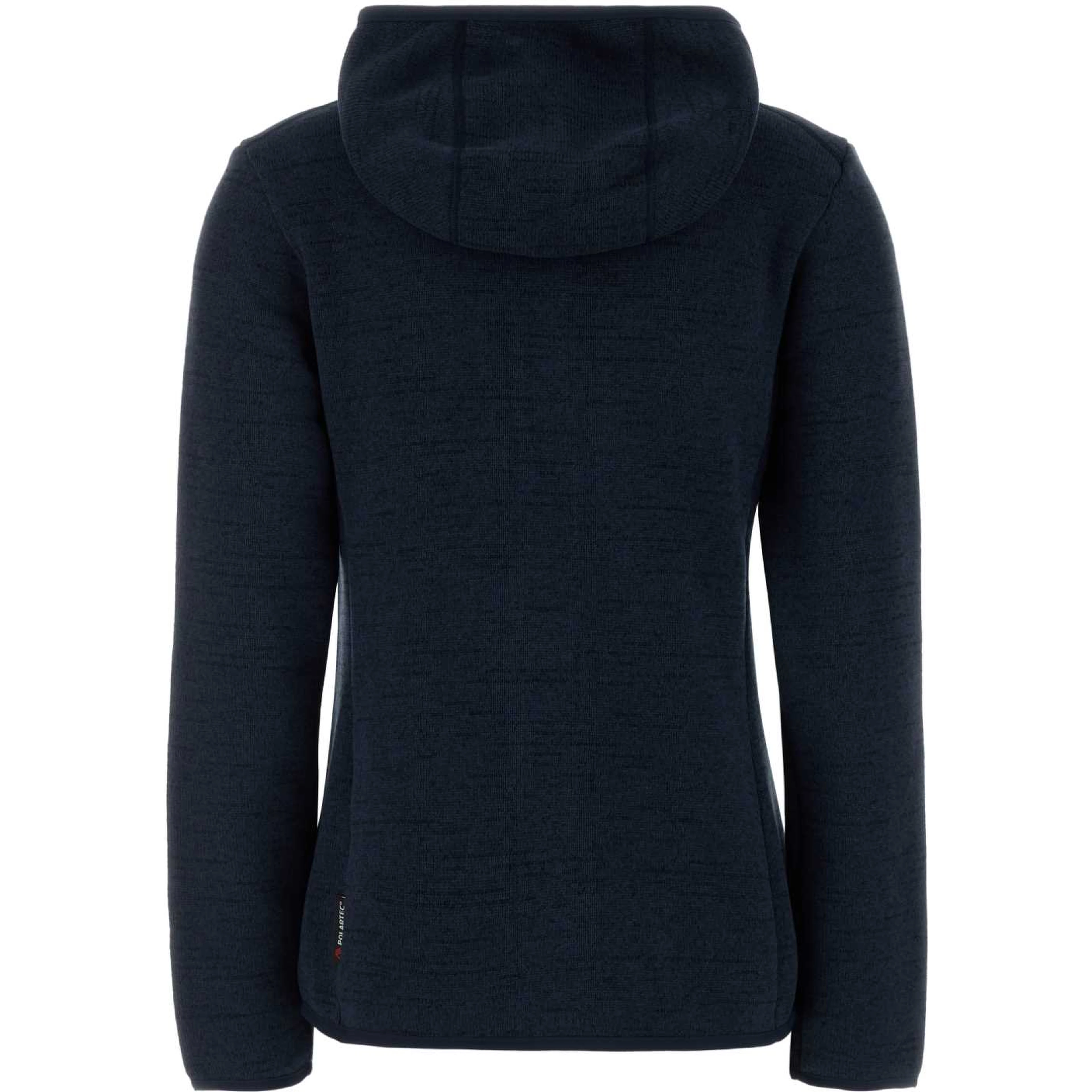 ARCTIC IV ML HOODED JACKET WOMEN