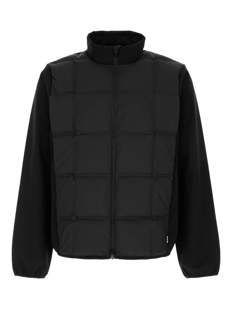 GOLF PRO M LIGHT PADDED VEST