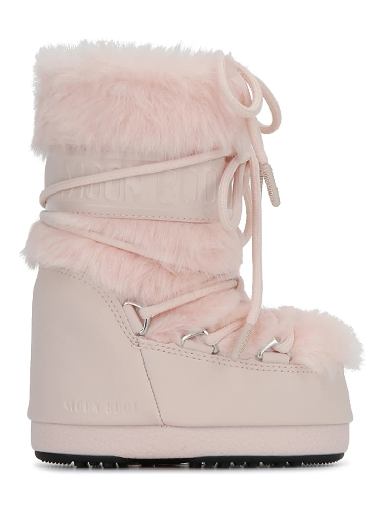 MB ICON FAUX FUR