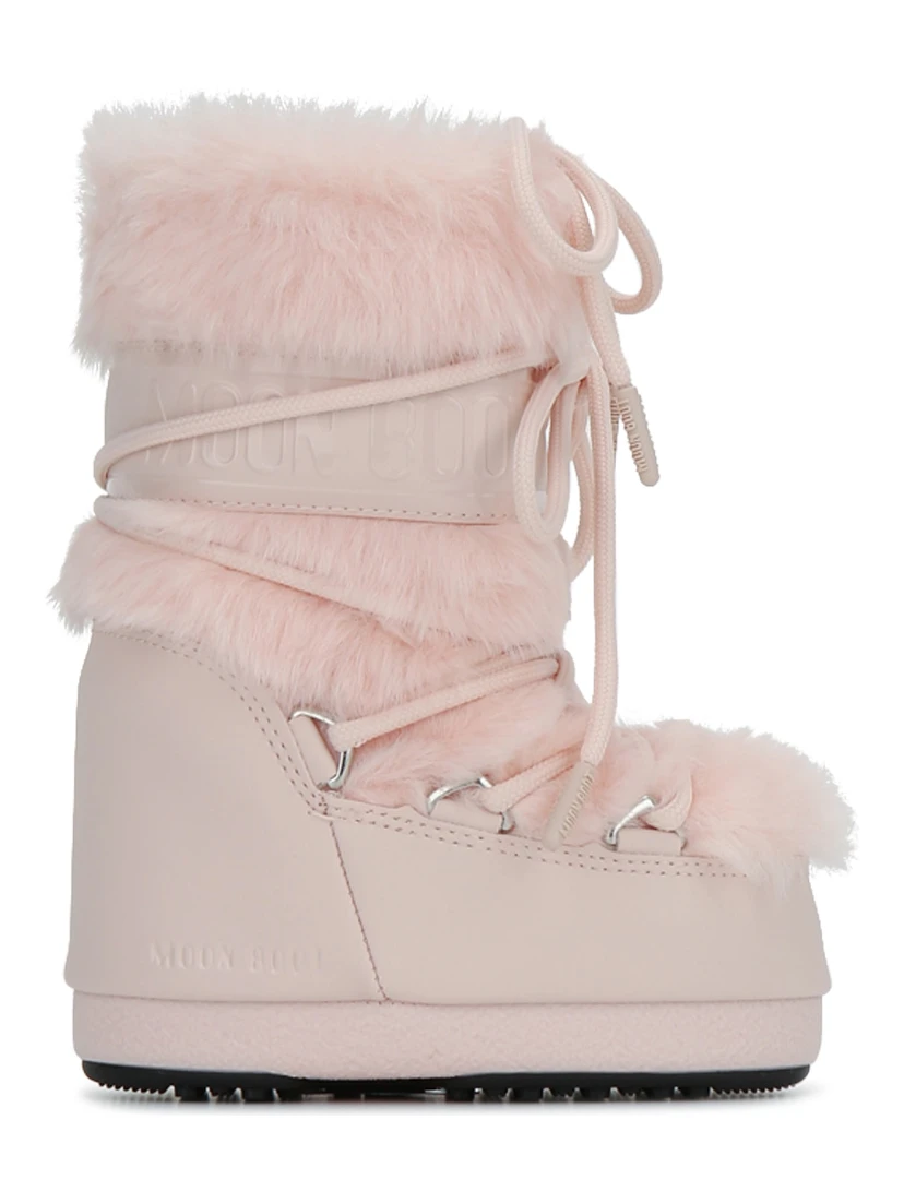 MB ICON FAUX FUR