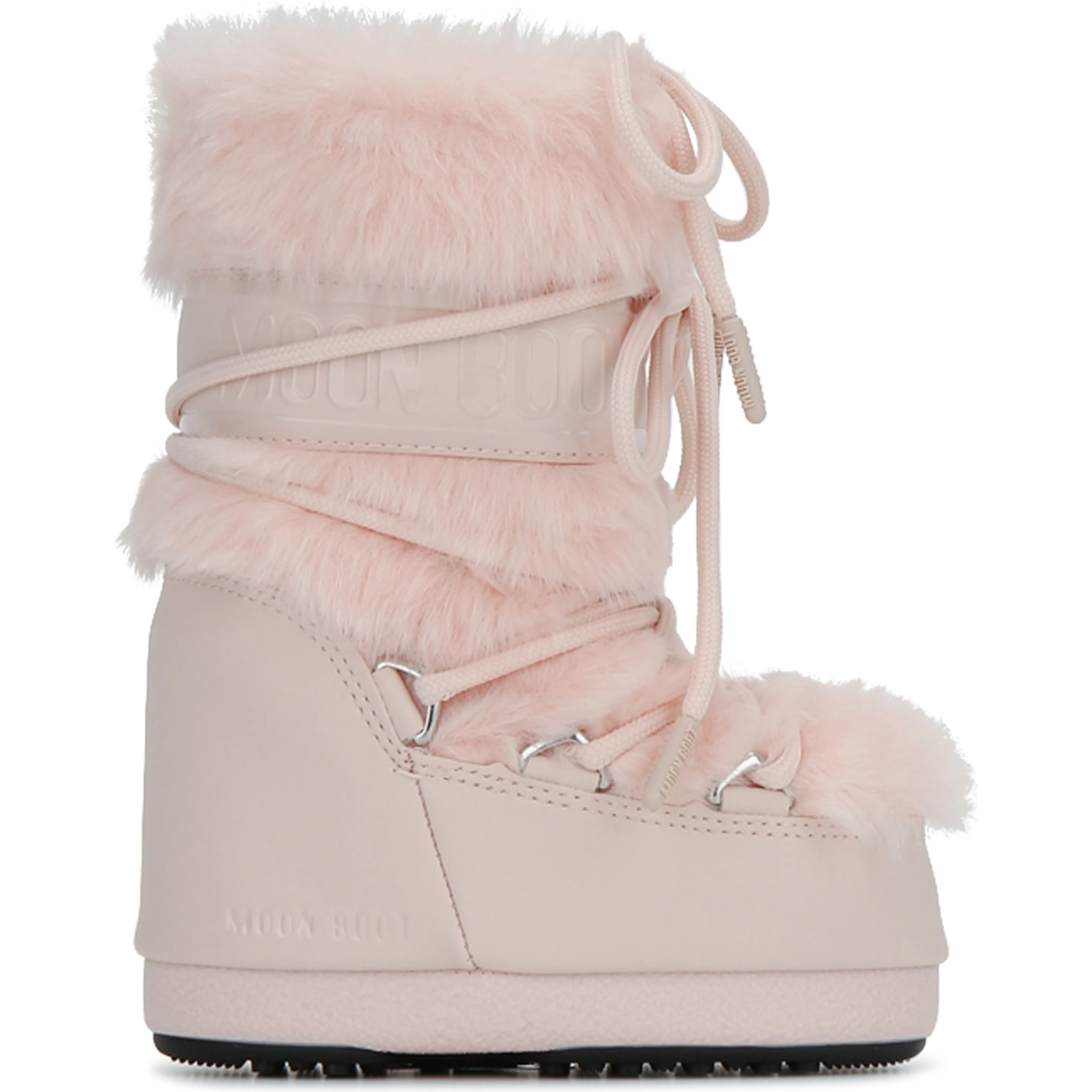 MB ICON FAUX FUR