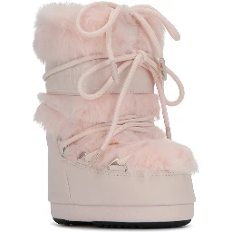 MB ICON FAUX FUR
