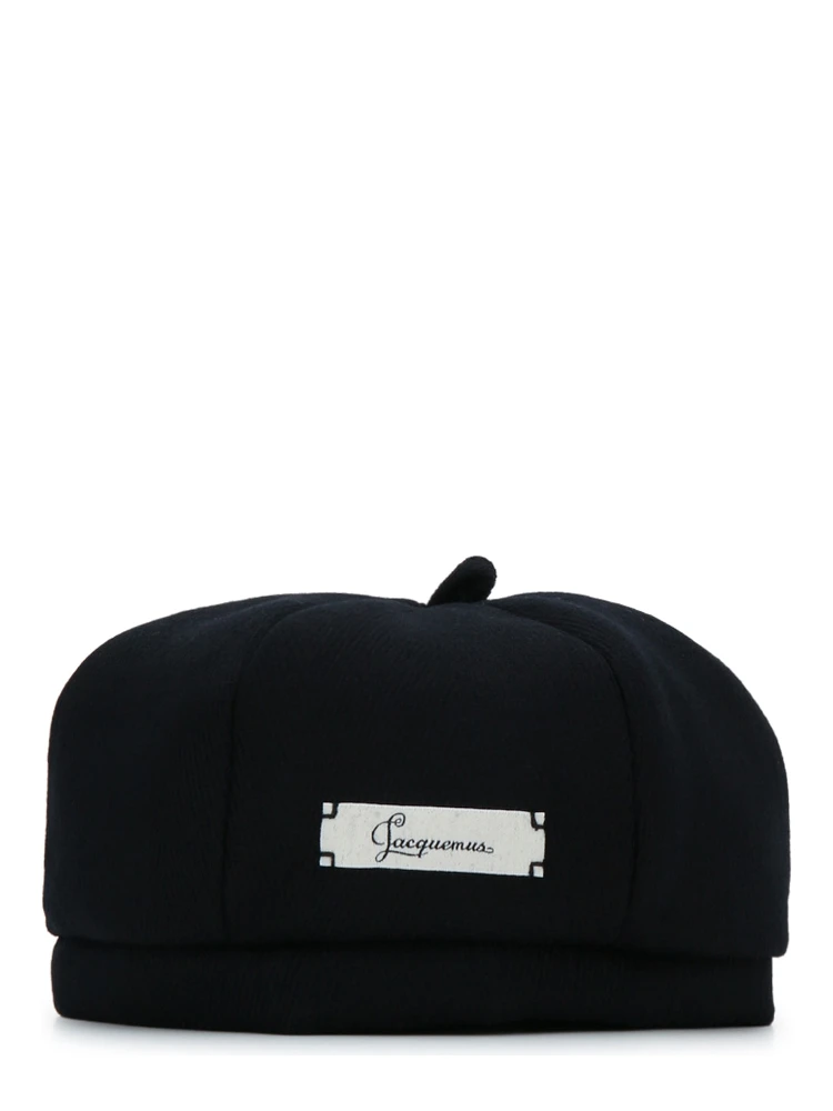 LE BERET CAVALLO