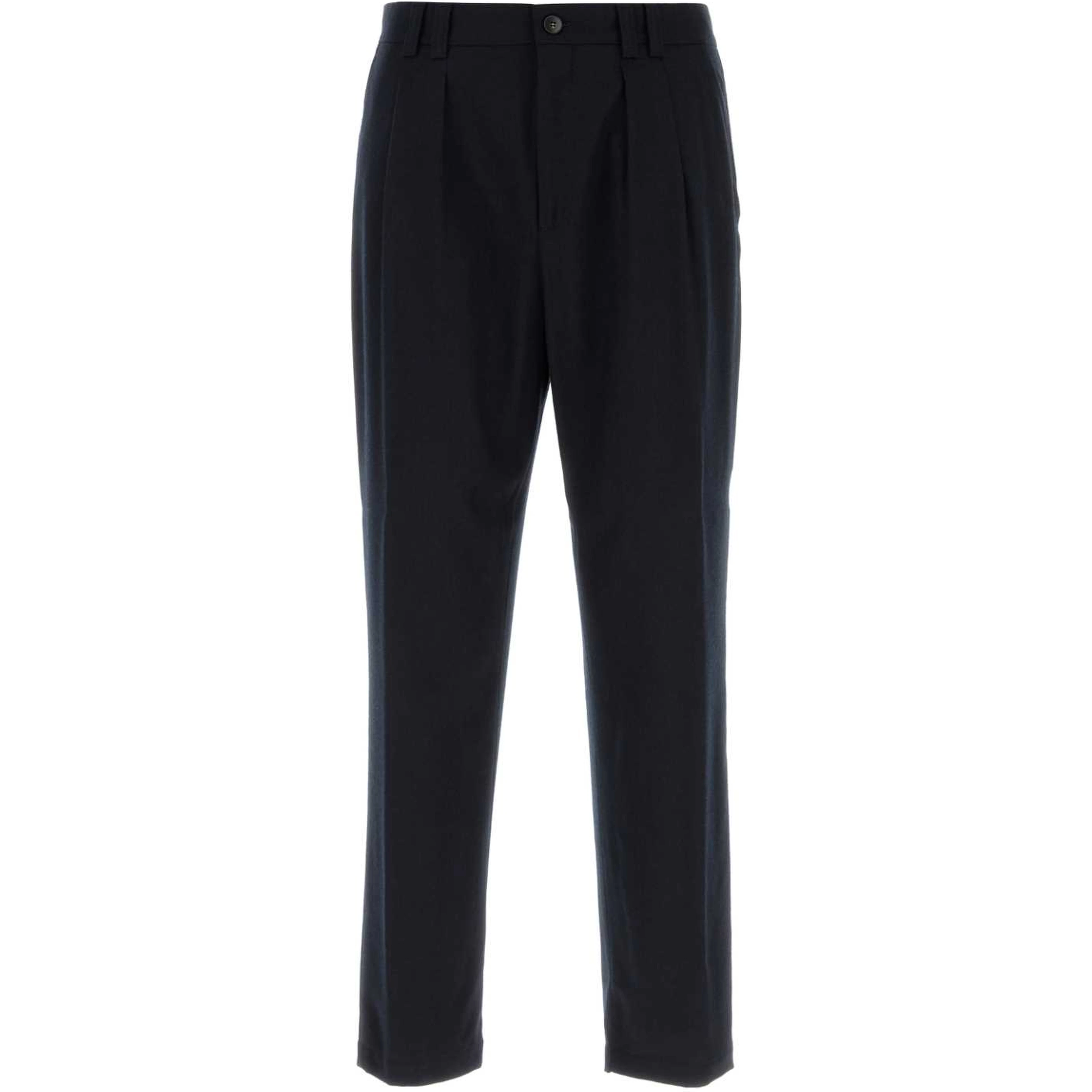 PANTALONI DOPPIA PENCE