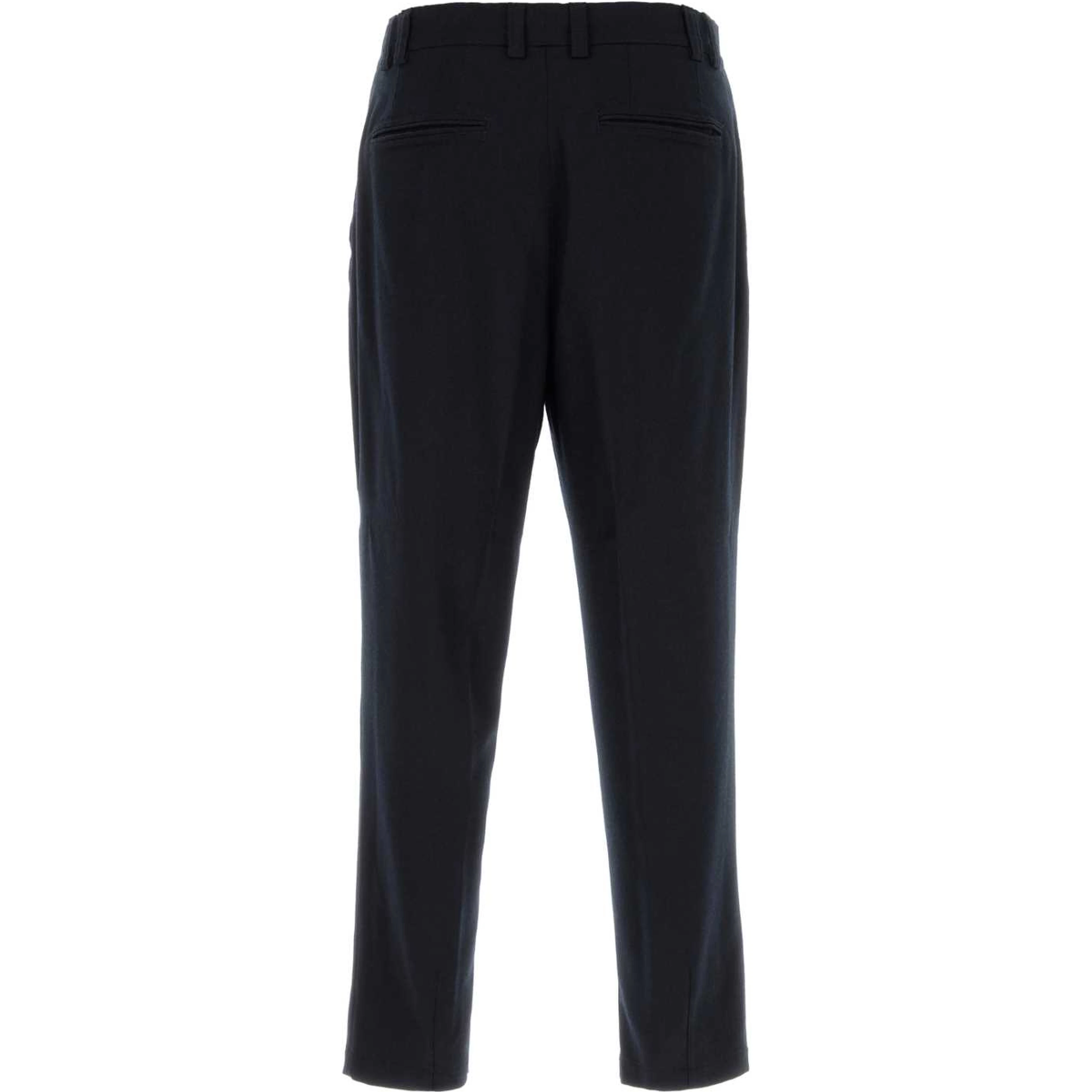 PANTALONI DOPPIA PENCE