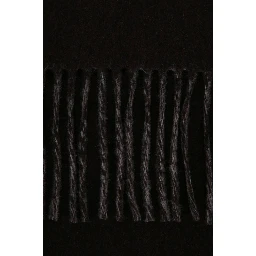 L'ECHARPE JACQUEMUS