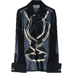 CAMICIA CON ROUGE