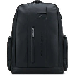 ZAINO IN PELLE PC 14