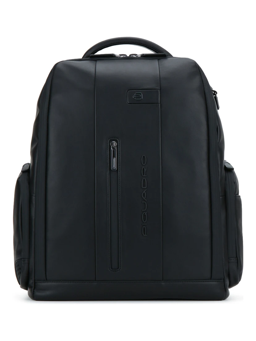 ZAINO IN PELLE PC 15.6