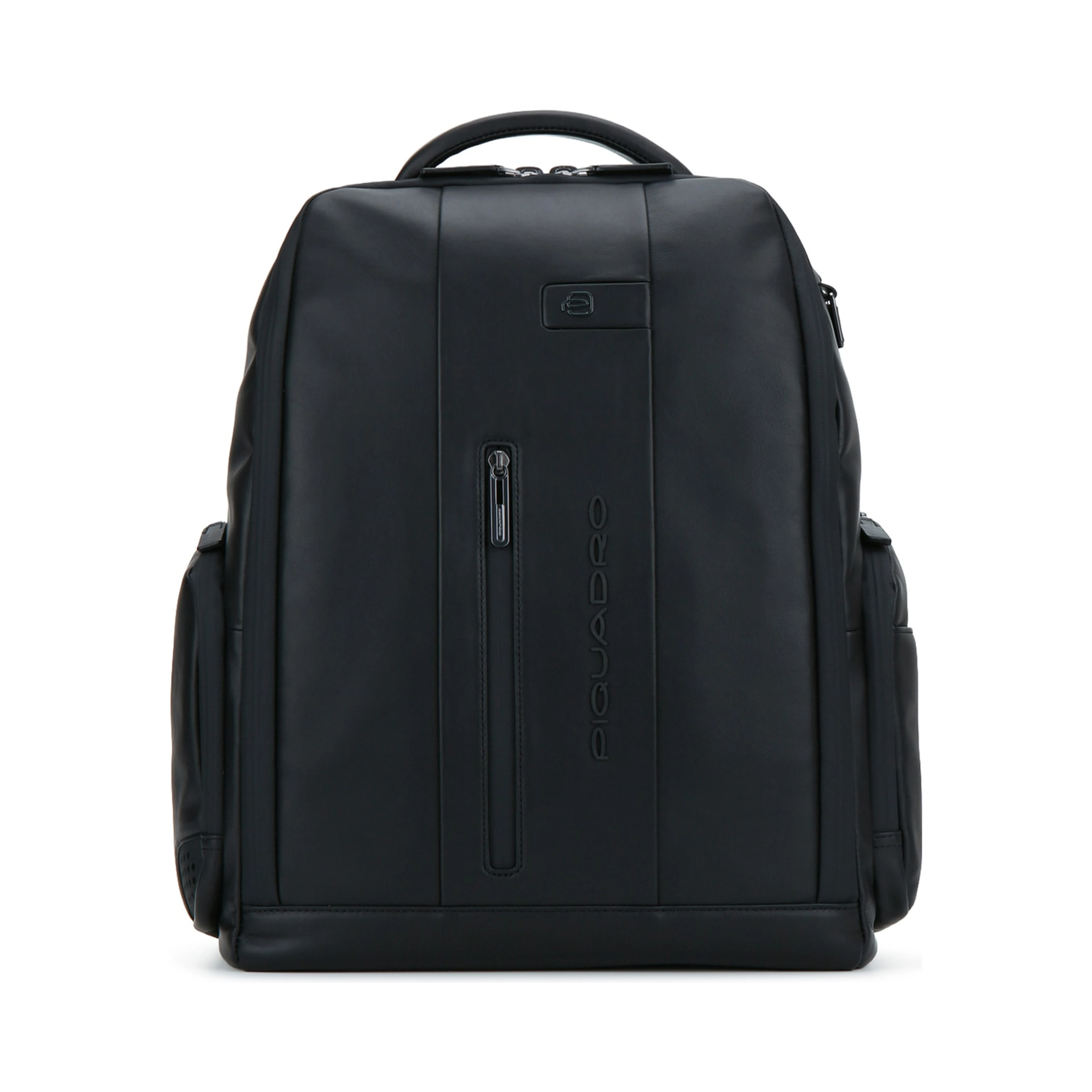 ZAINO IN PELLE PC 15.6