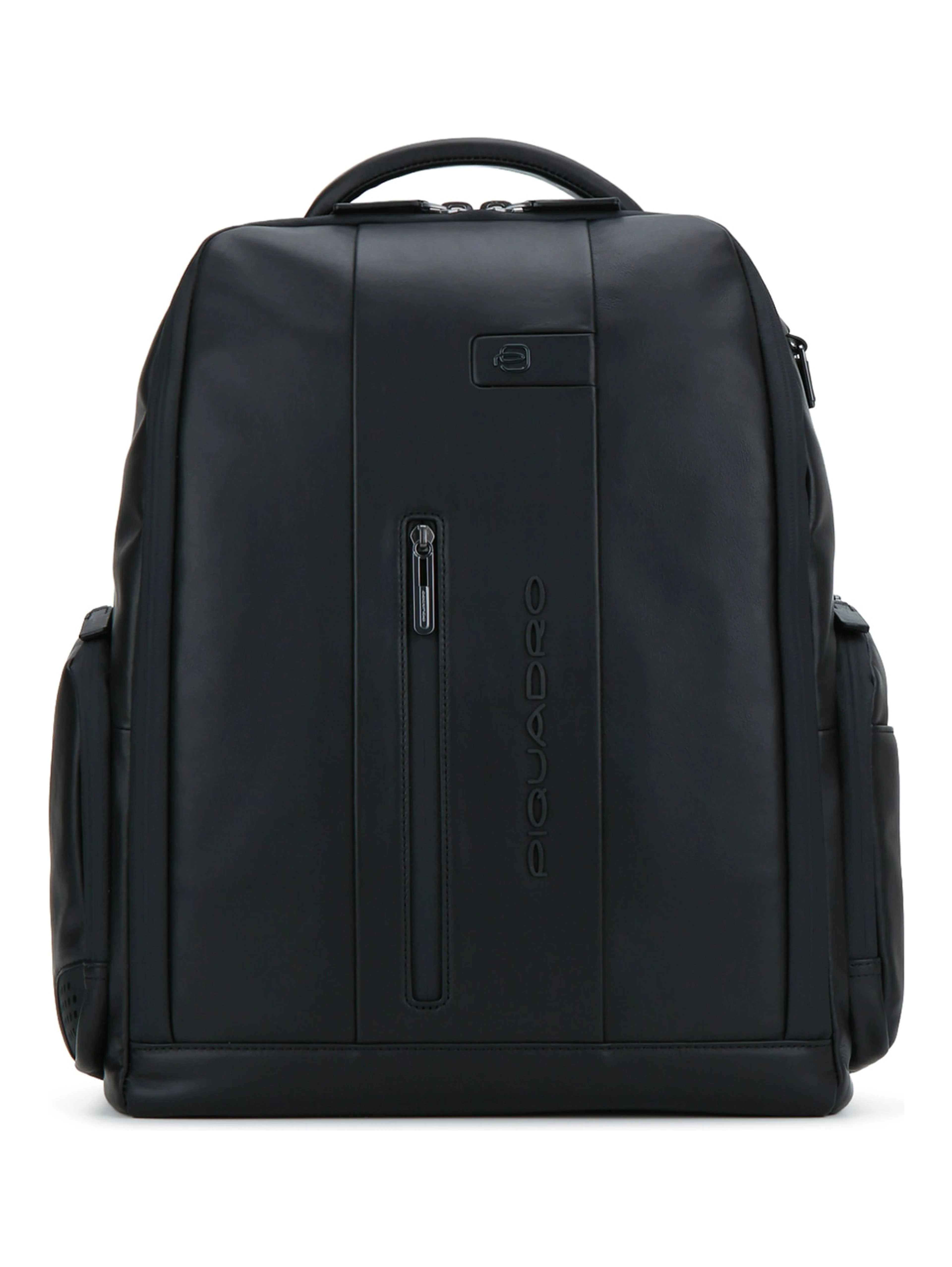 ZAINO IN PELLE PC 15.6