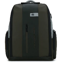 ZAINO IN PELLE PC 14