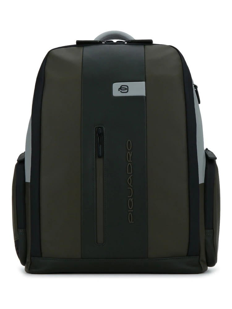 ZAINO IN PELLE PC 14