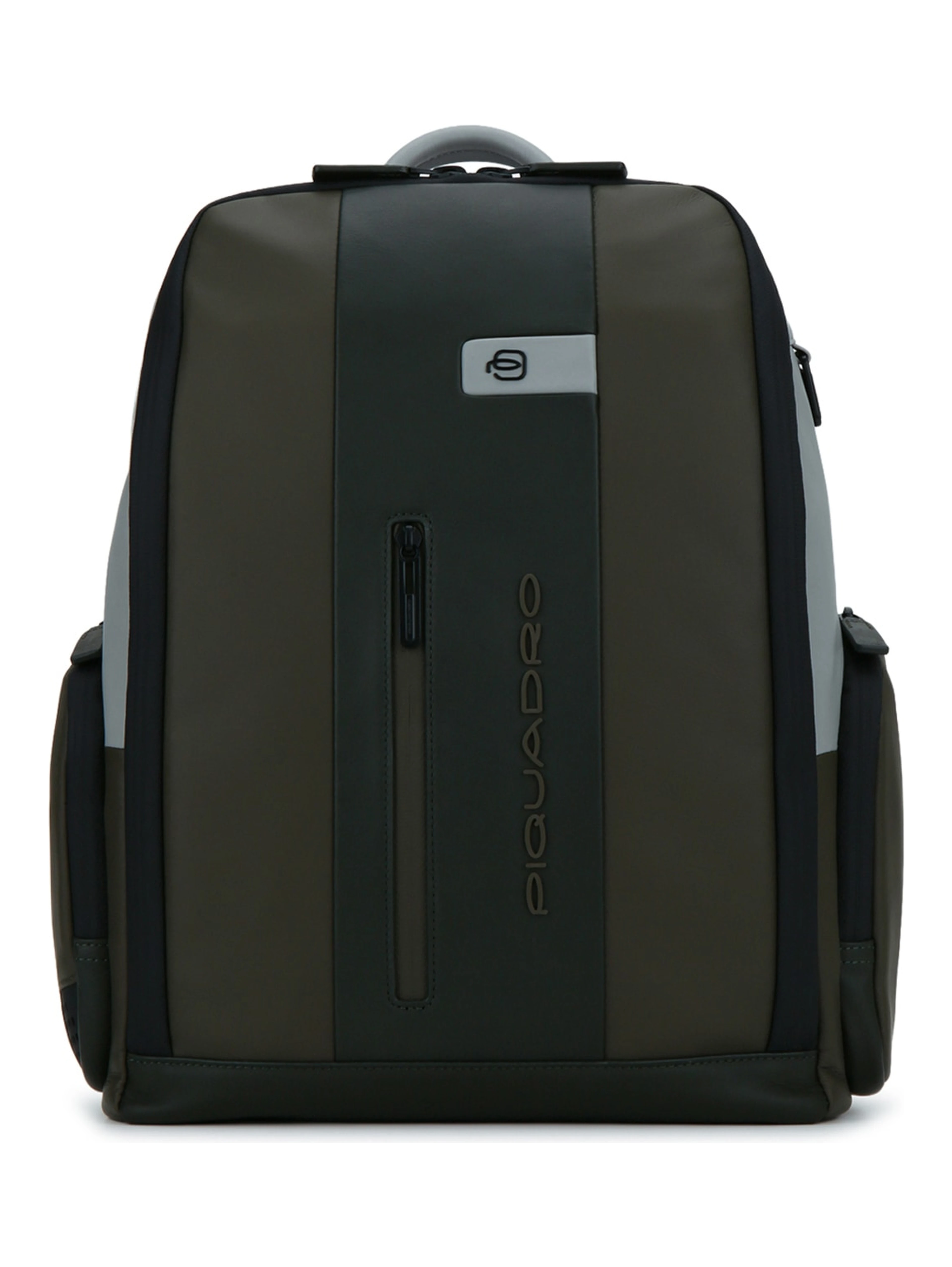 ZAINO IN PELLE PC 14