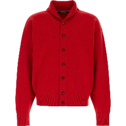 LE CARDIGAN PELOTA