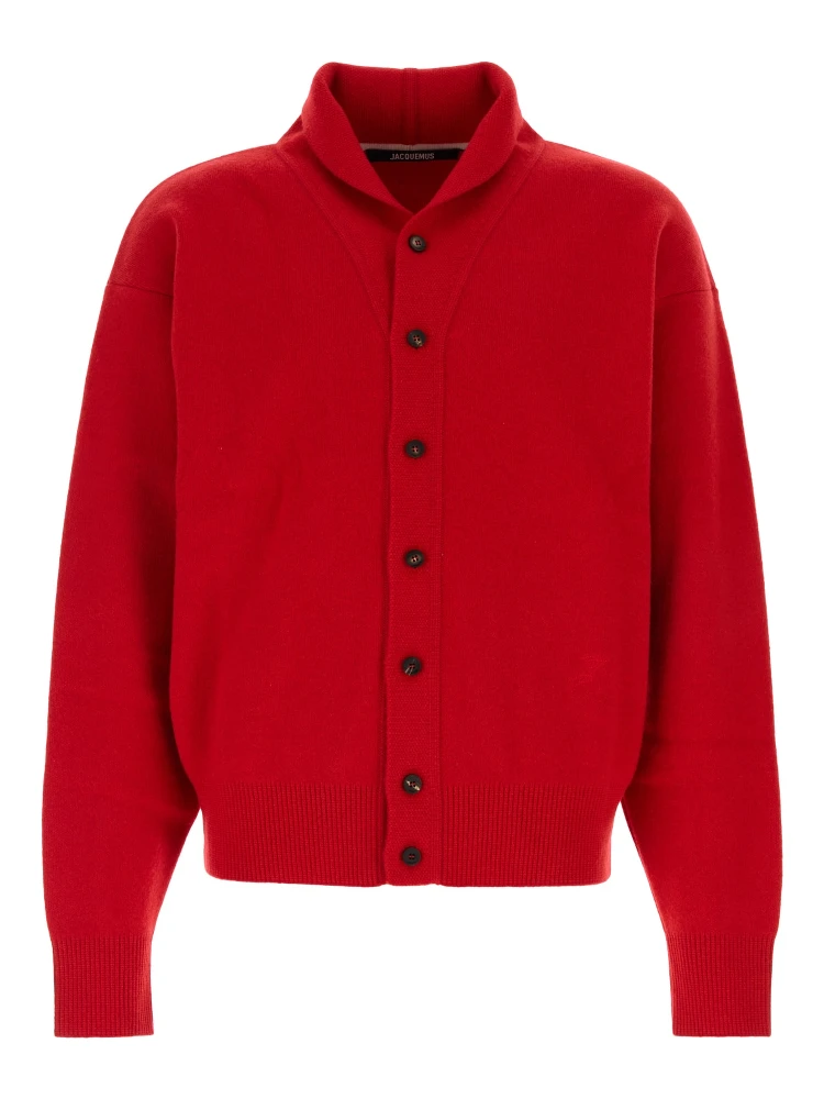 LE CARDIGAN PELOTA