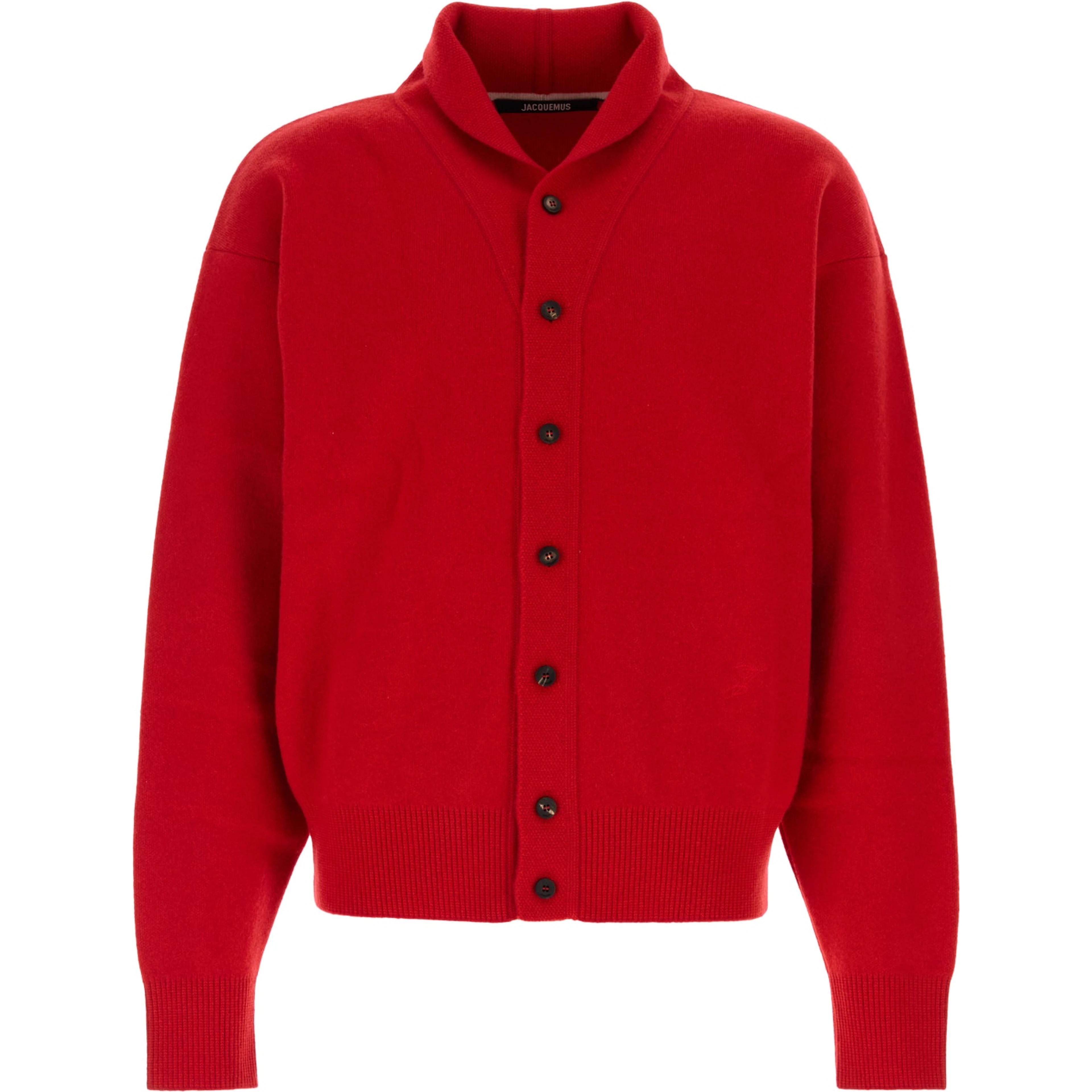 LE CARDIGAN PELOTA