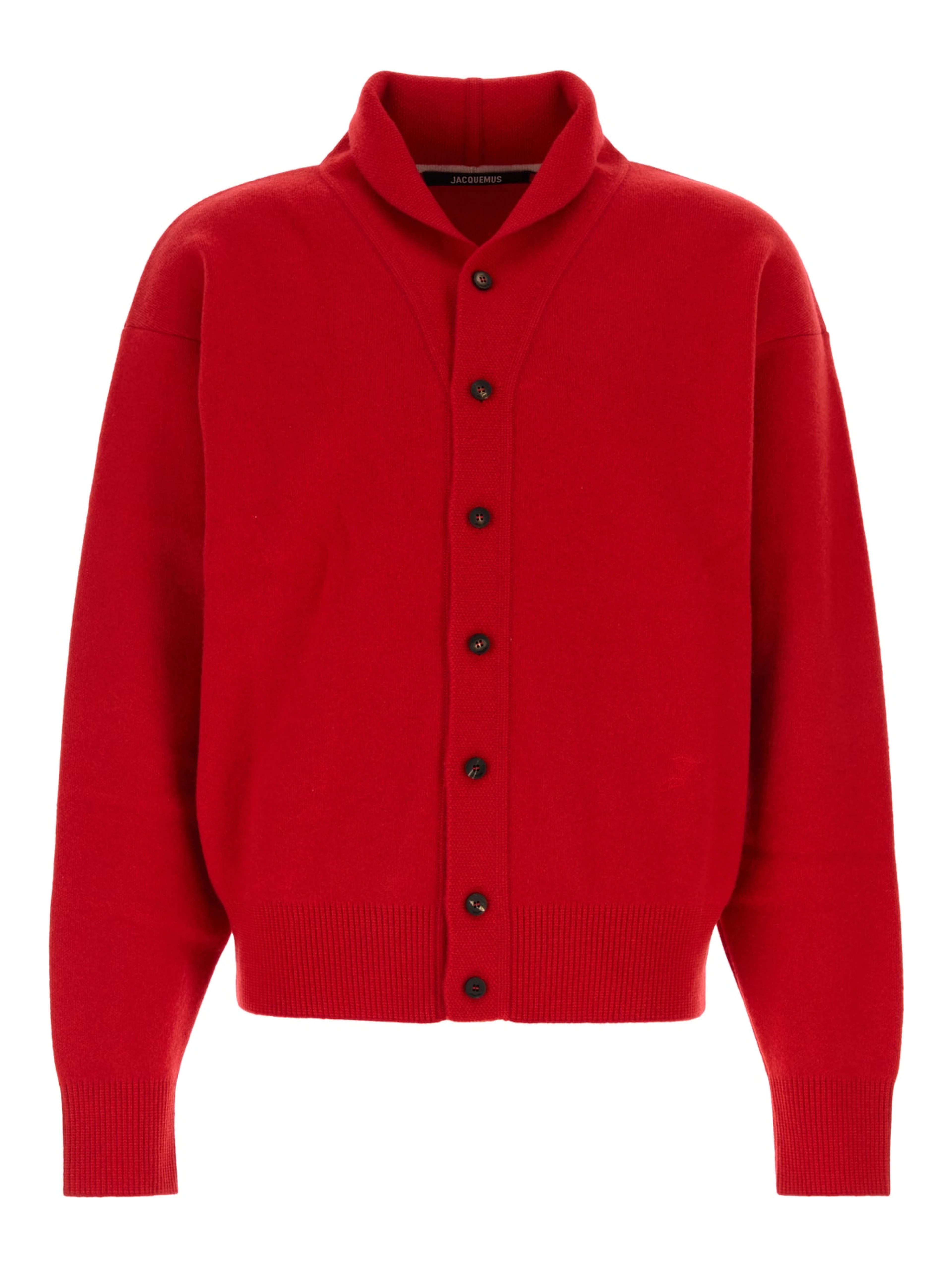 LE CARDIGAN PELOTA