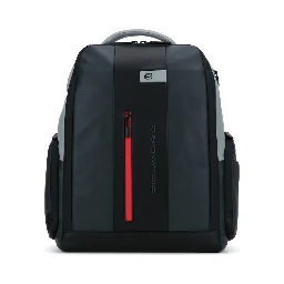 ZAINO IN PELLE PC 15.6
