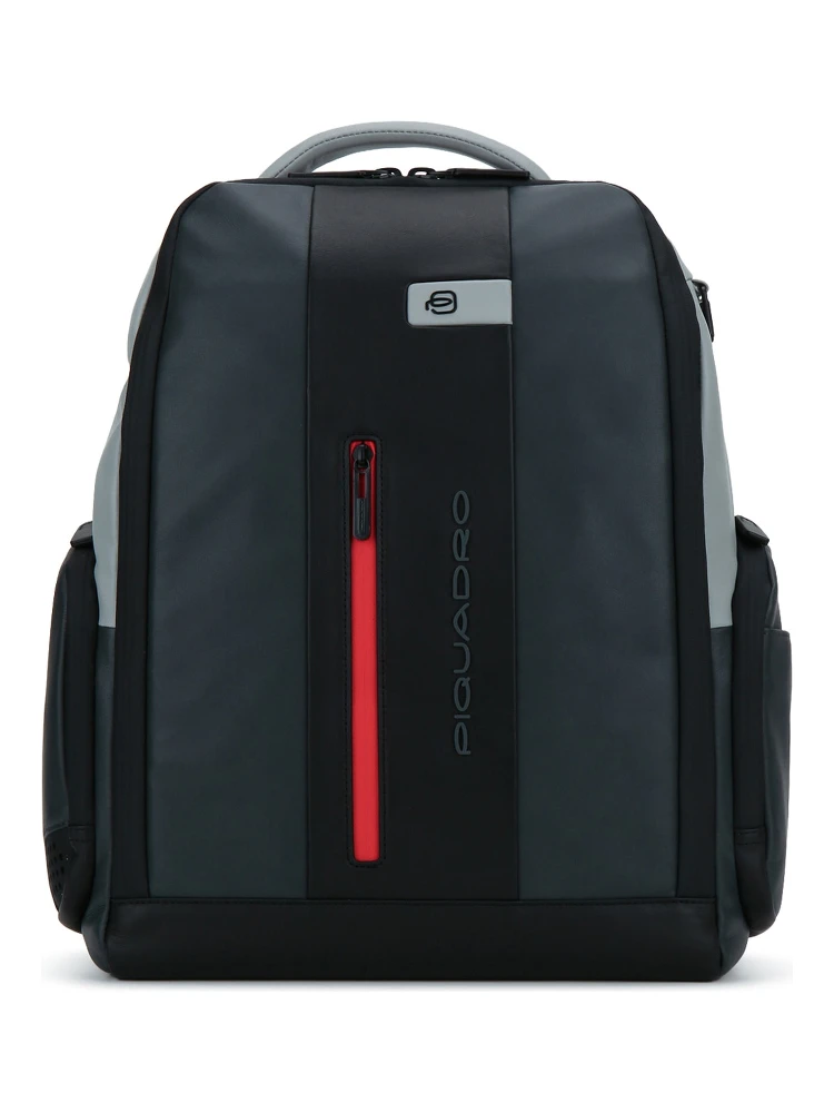 ZAINO IN PELLE PC 15.6