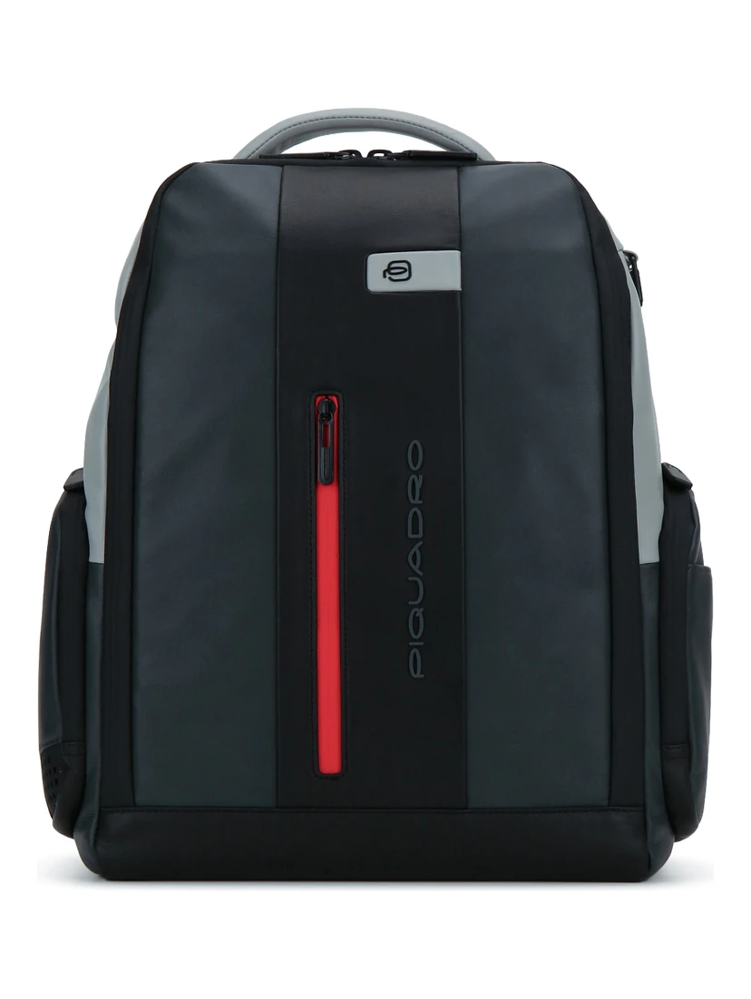 ZAINO IN PELLE PC 15.6