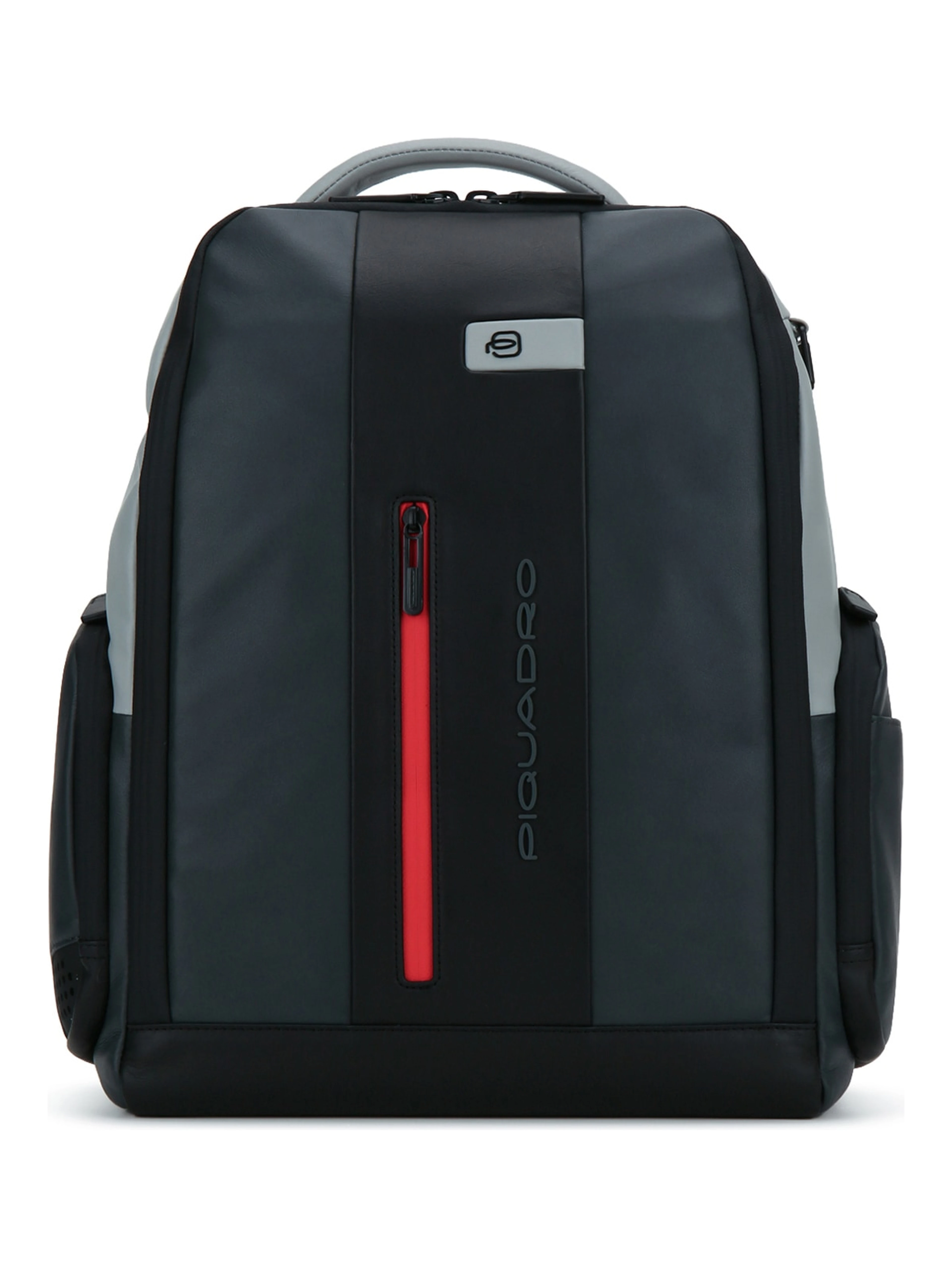 ZAINO IN PELLE PC 15.6