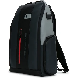 ZAINO IN PELLE PC 14