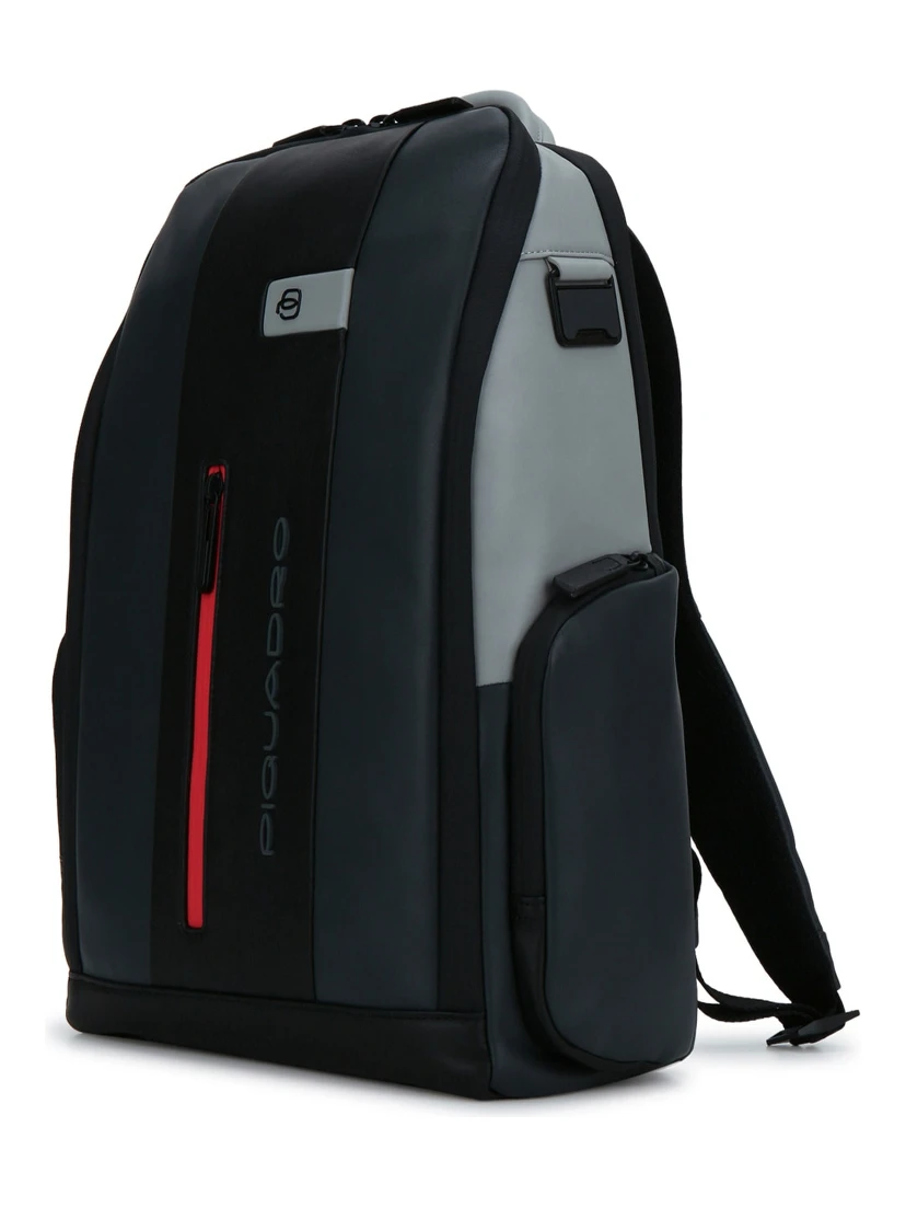 ZAINO IN PELLE PC 14