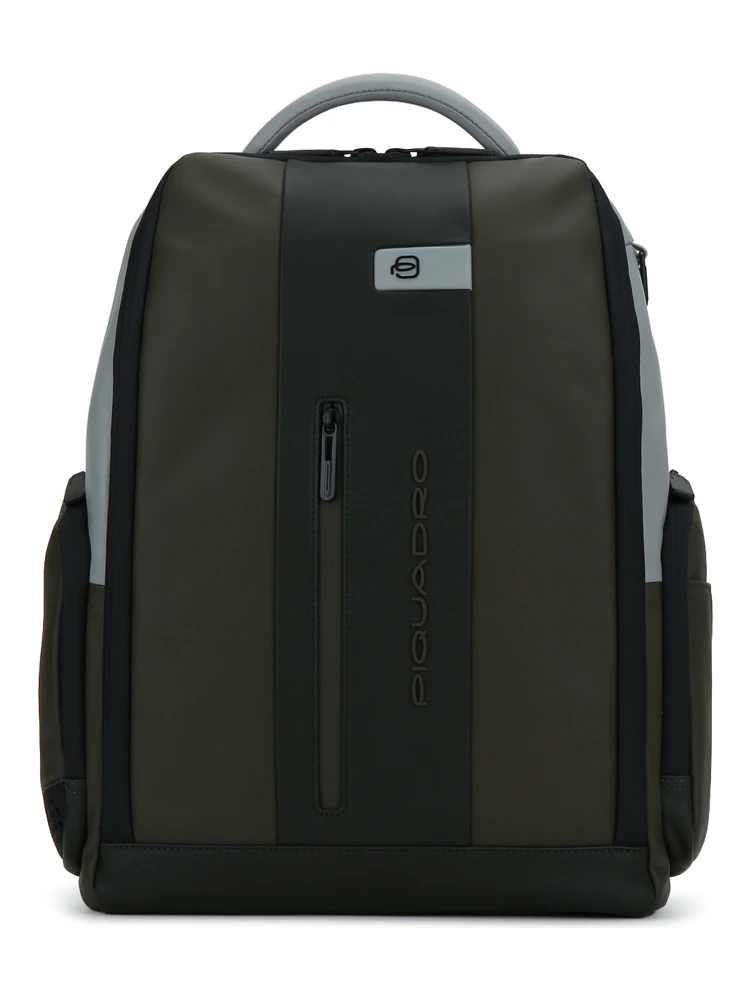 ZAINO IN PELLE PC 15.6