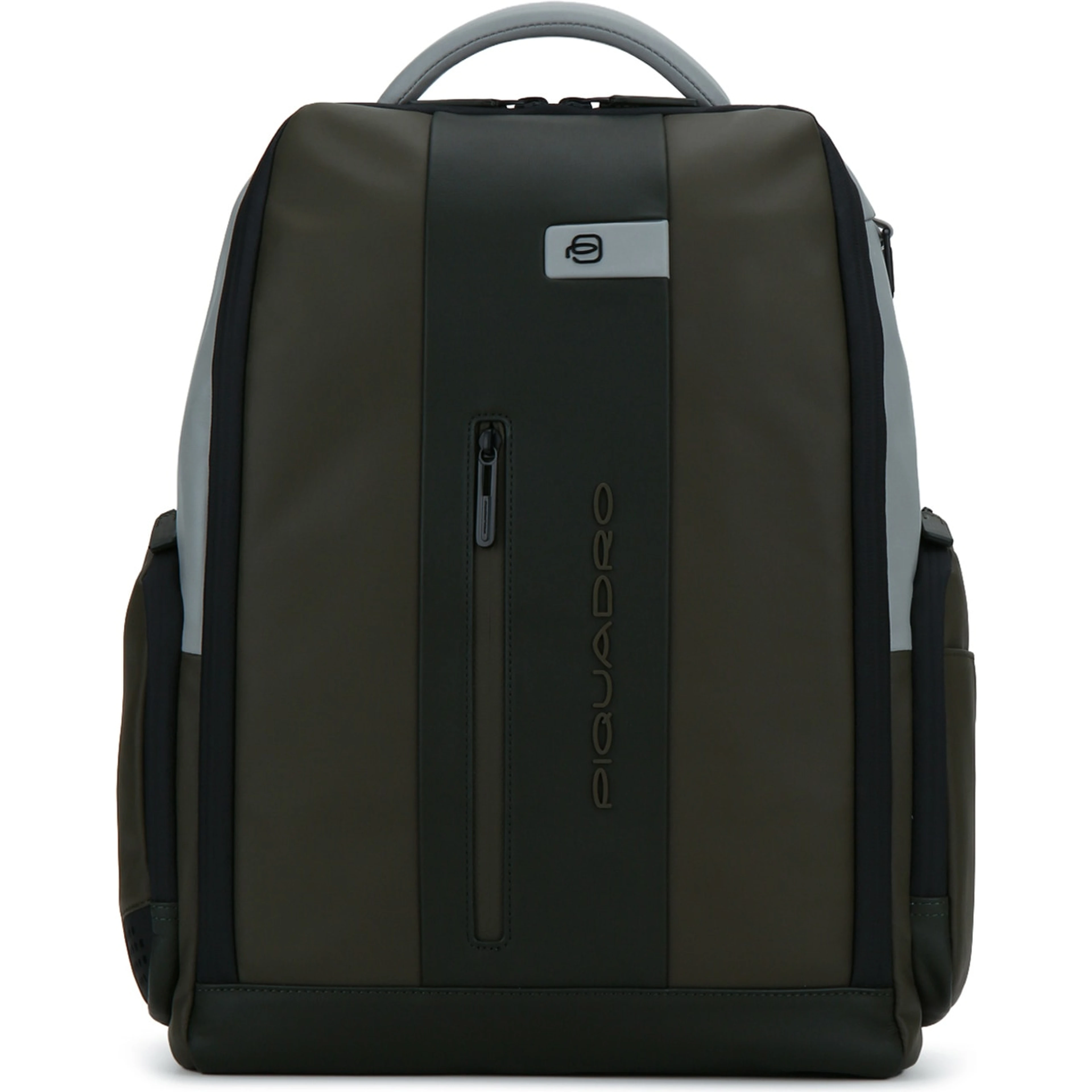 ZAINO IN PELLE PC 15.6
