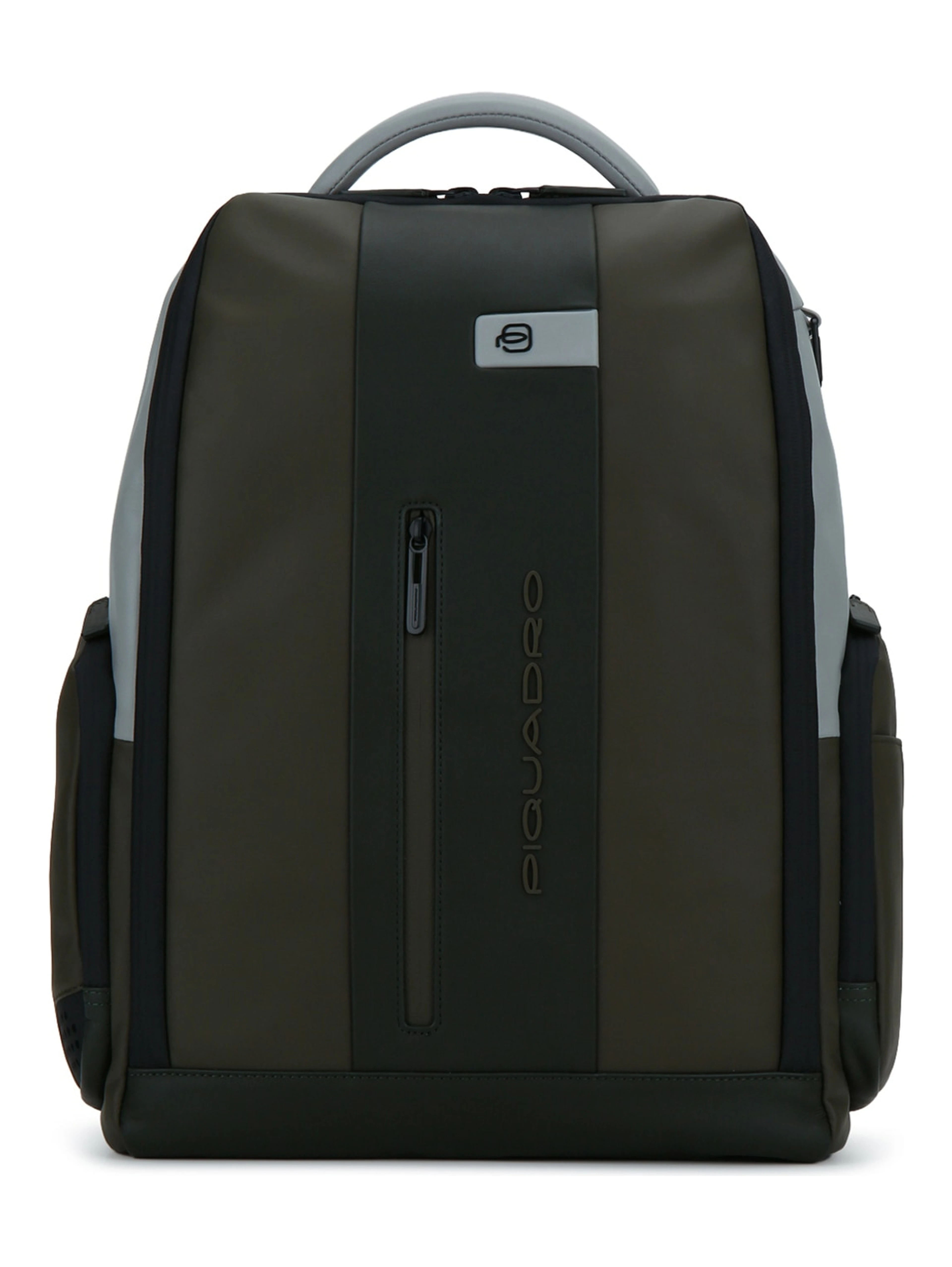 ZAINO IN PELLE PC 15.6