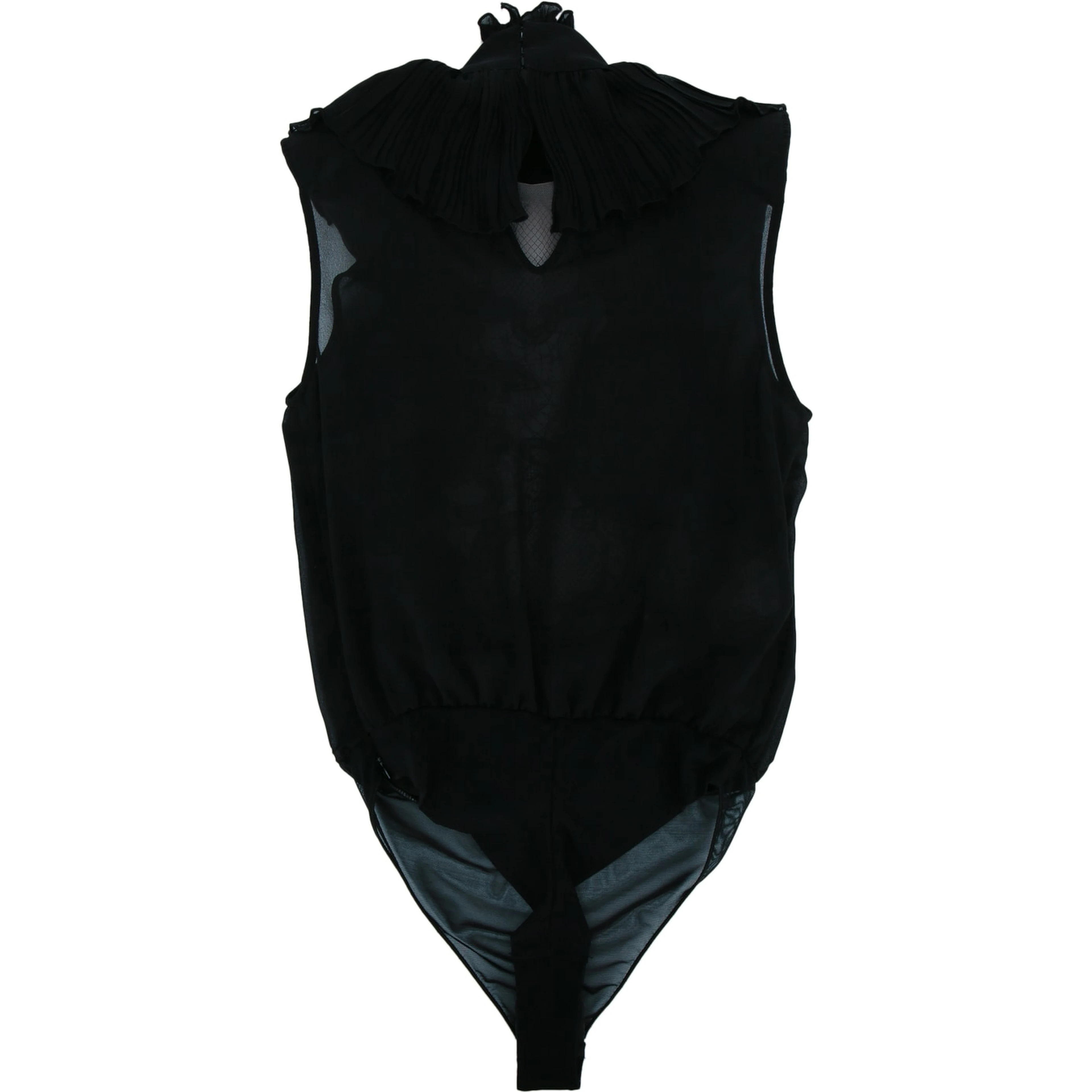 CAMICIA SMANICATA CON ROUGE