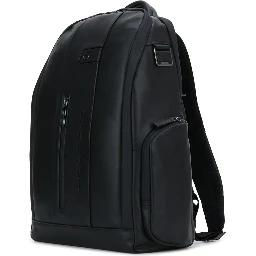ZAINO IN PELLE PC 14