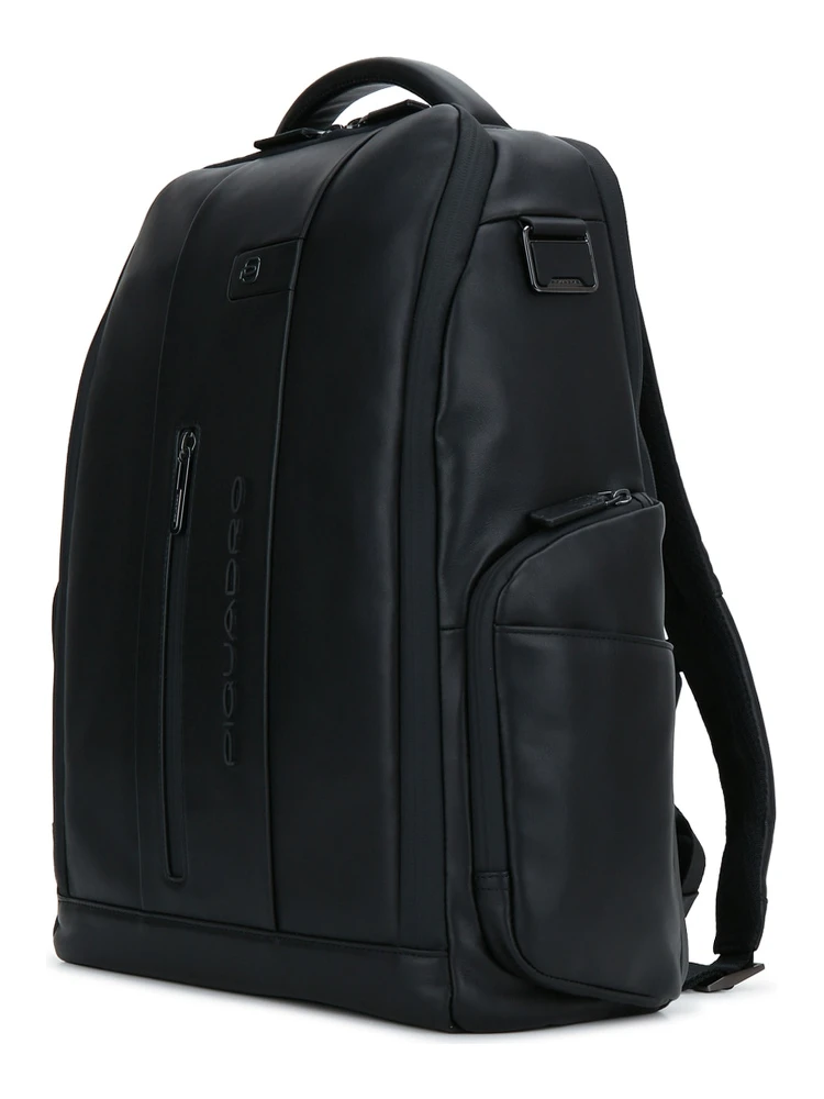 ZAINO IN PELLE PC 15.6 alternative
