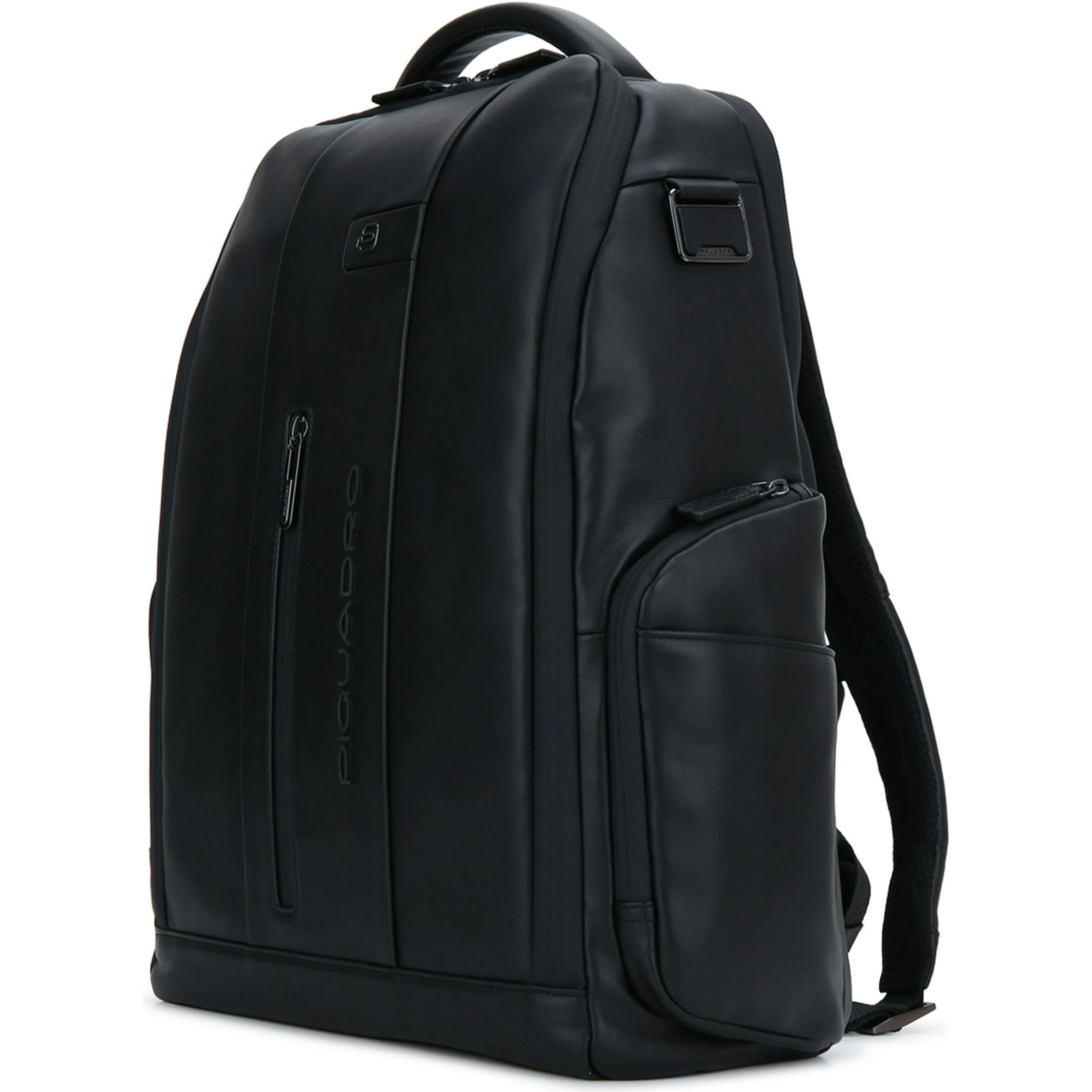 ZAINO IN PELLE PC 15.6