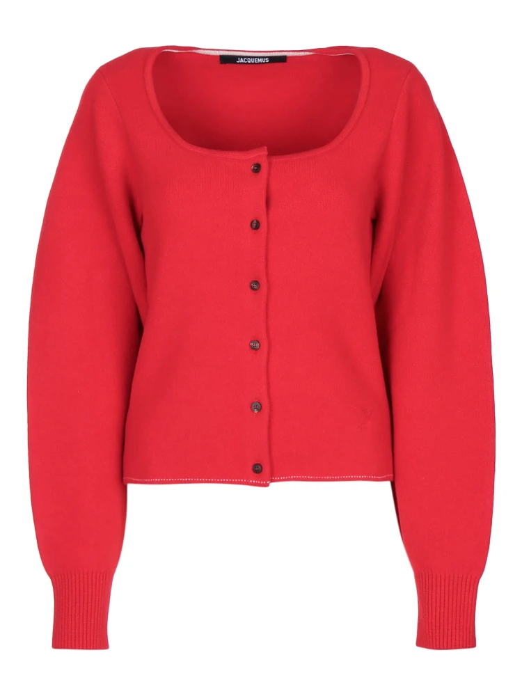 LE CARDIGAN TEMPO