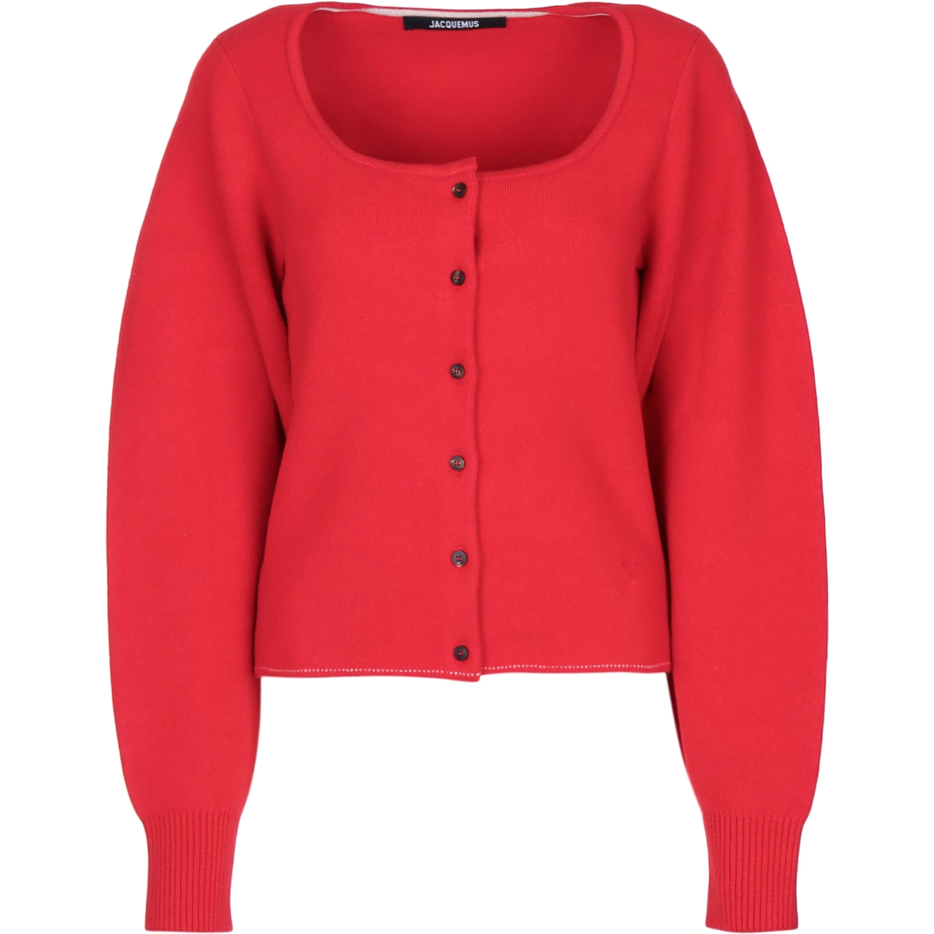 LE CARDIGAN TEMPO